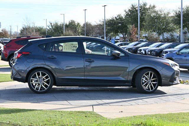 New 2026 Subaru Impreza 2.0i Sport image 2