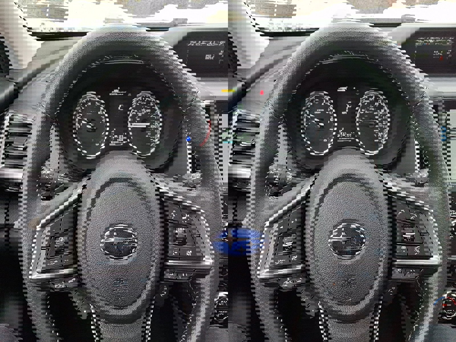 Used 2022 Subaru Forester Limited w/ Popular Package #3 image 20