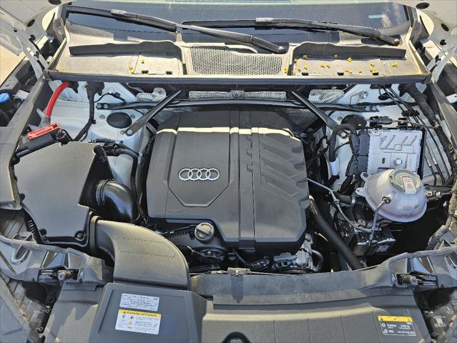 Used 2023 Audi Q5 2.0T Premium w/ Convenience Package AWD/4WD image 8