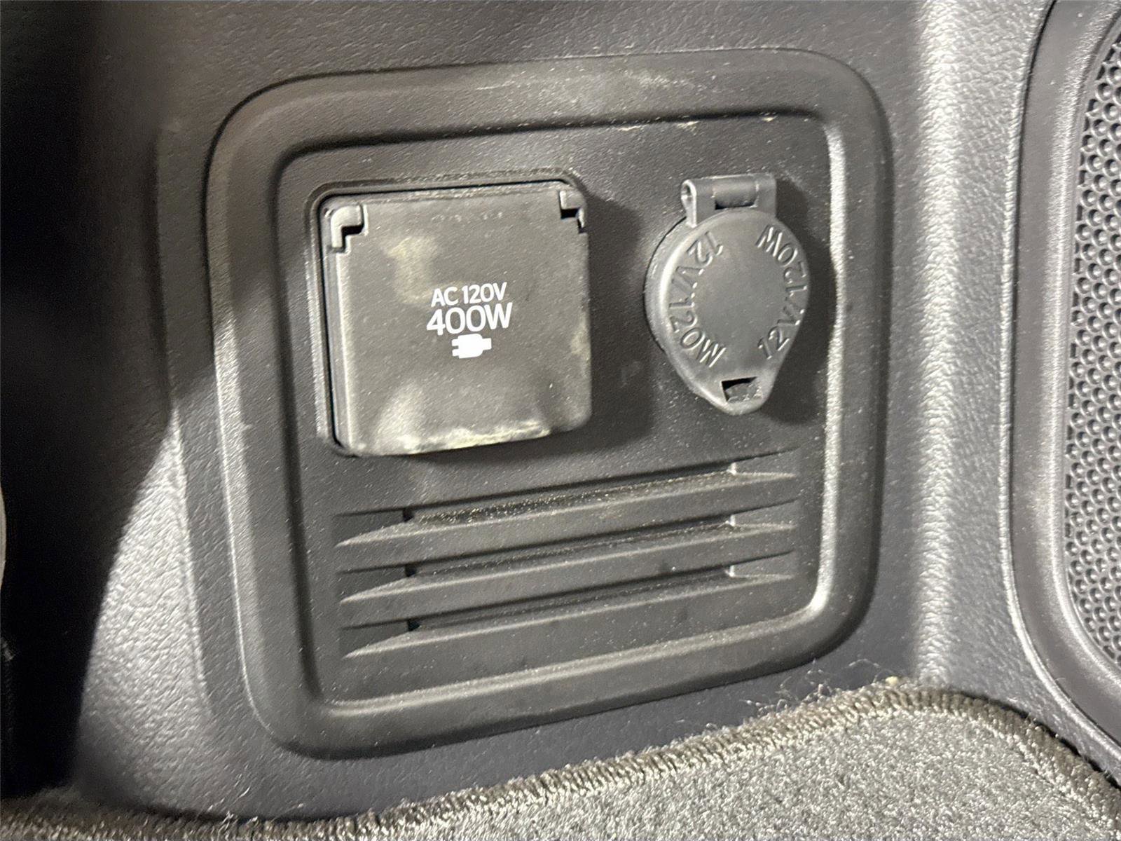 Certified 2023 Toyota 4Runner Limited AWD/4WD image 41