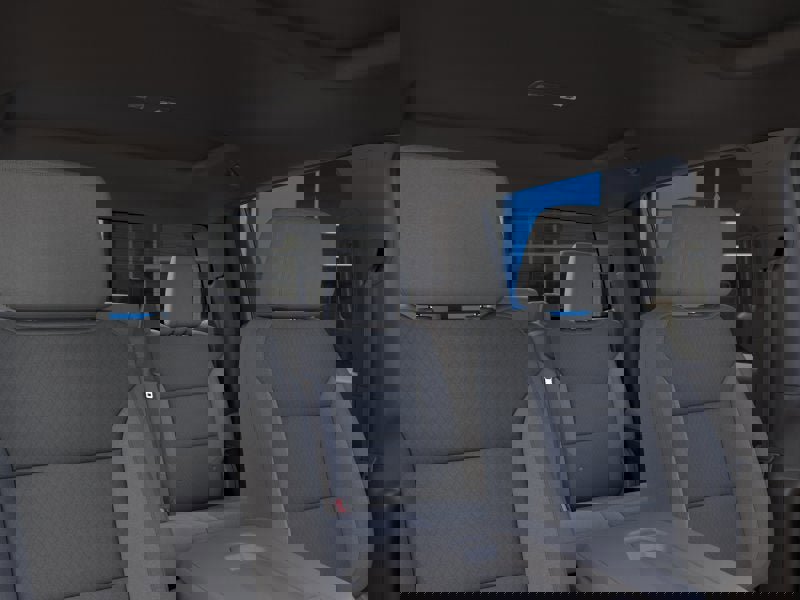 New 2026 Chevrolet Silverado 1500 RST w/ RST Select Package image 50