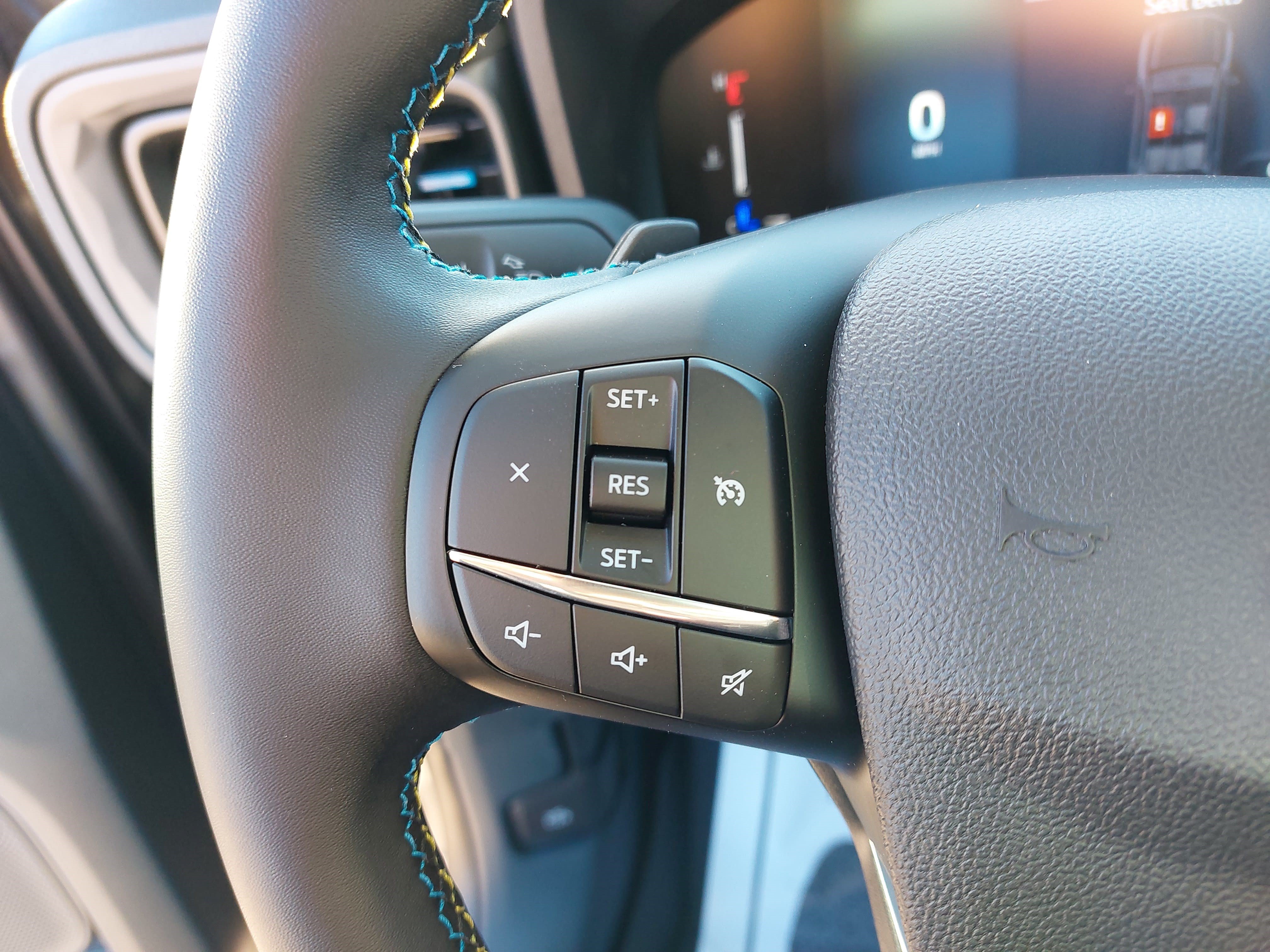 New 2026 Ford Maverick Lobo AWD/4WD image 19