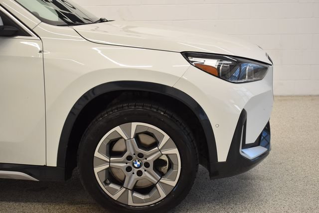 Used 2023 BMW X1 xDrive28i w/ Convenience Package AWD/4WD image 13