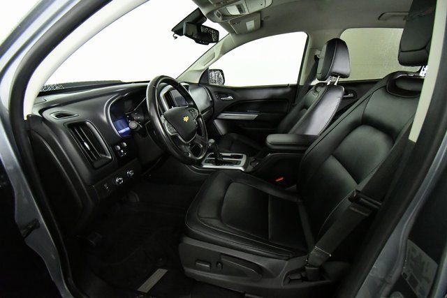 Used 2021 Chevrolet Colorado ZR2 image 5