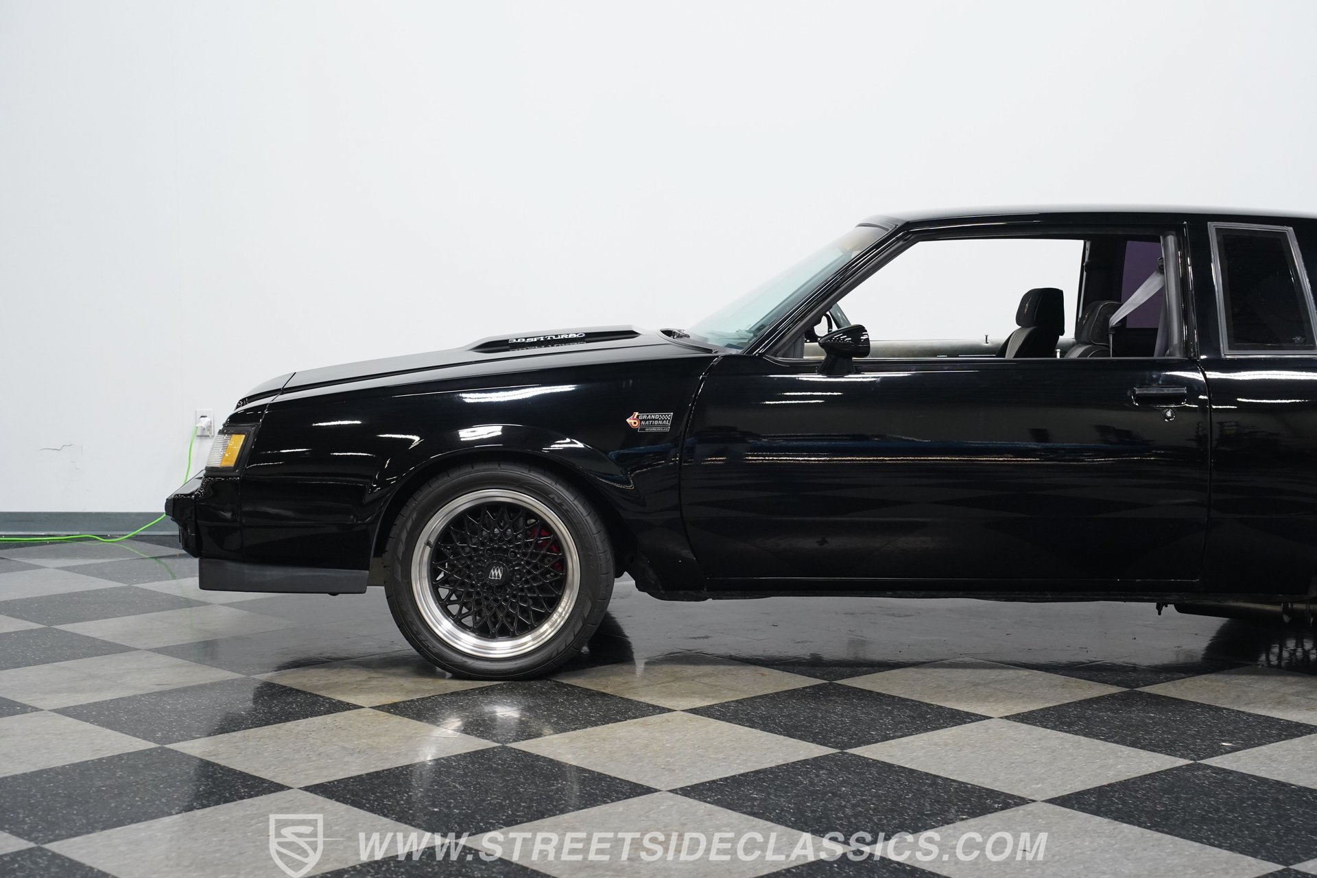 Used 1987 Buick Regal Coupe RWD image 23