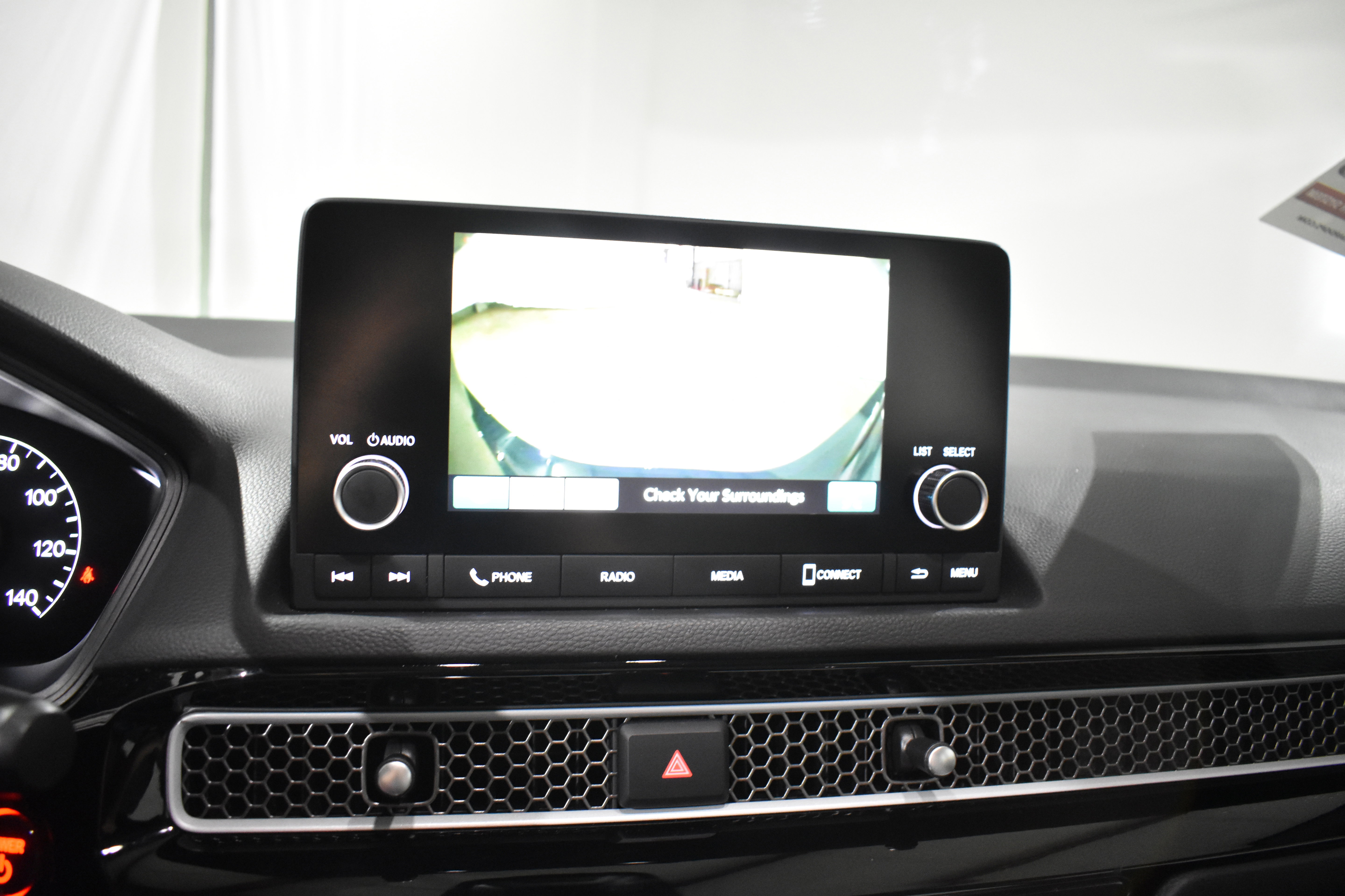 Used 2025 Honda Civic Sport image 19