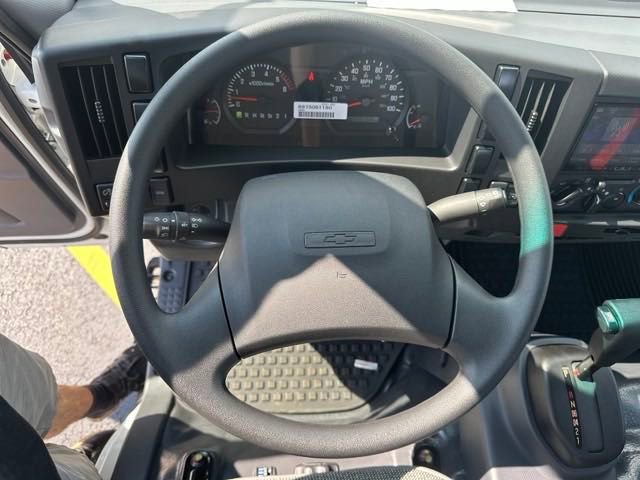 New 2024 Chevrolet Low Cab Forward image 14