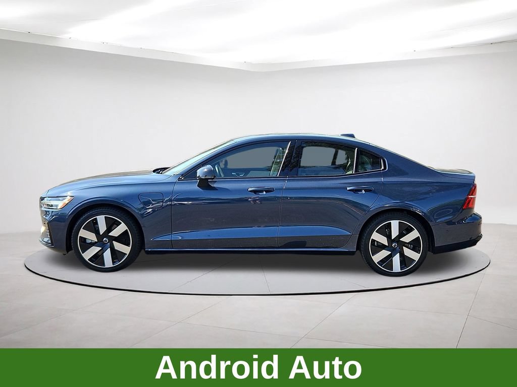 Used 2024 Volvo S60 T8 Plus w/ Protection Package Premier AWD/4WD image 4