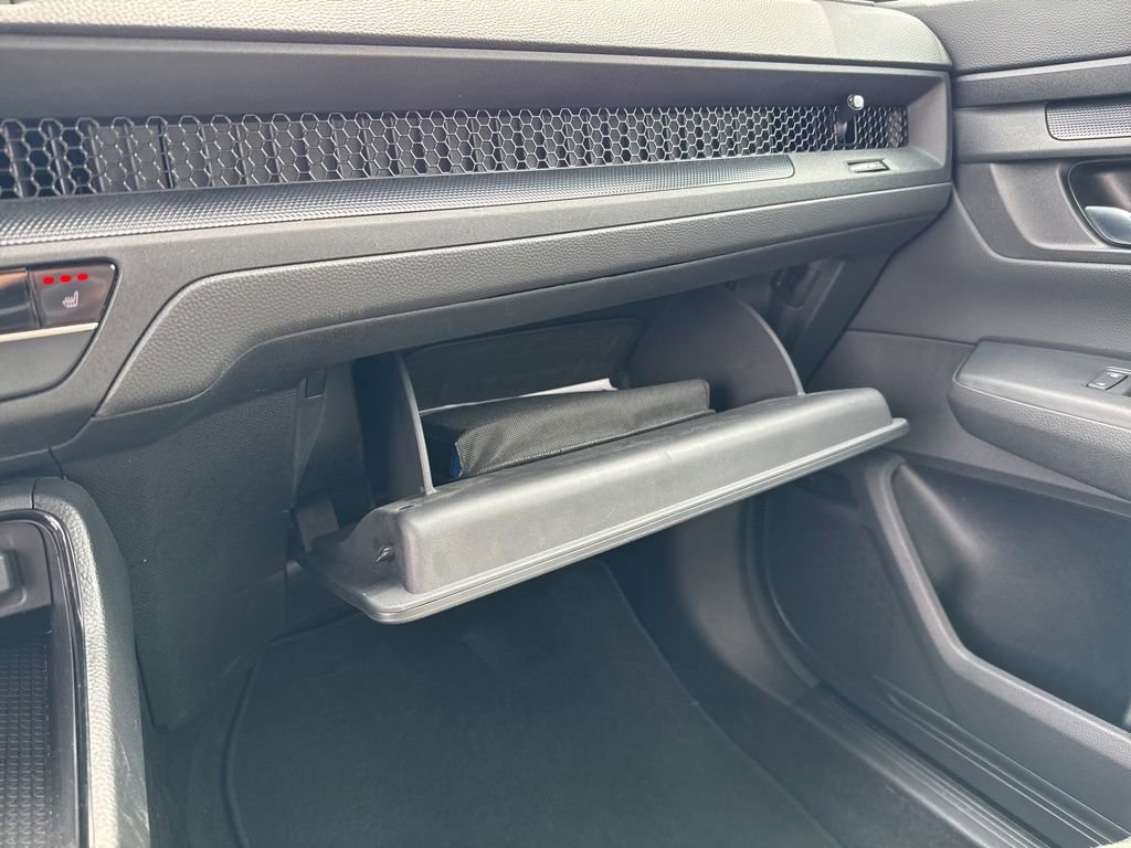 Certified 2023 Honda CR-V EX image 24