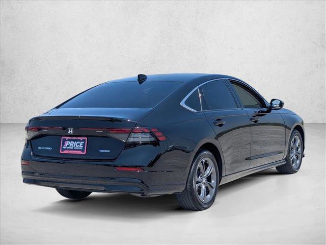 Used 2024 Honda Accord EX-L image 5