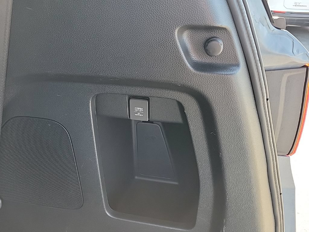 Used 2025 Honda Odyssey Sport-L image 11