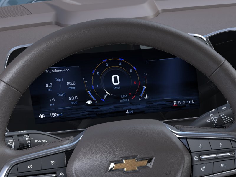 New 2026 Chevrolet Tahoe LT w/ Comfort Package RWD image 18