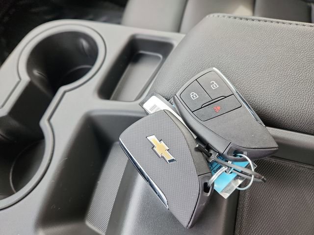 New 2025 Chevrolet Silverado 3500 W/T w/ WT Convenience Package image 39
