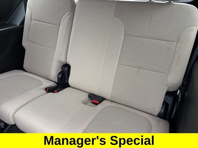 Used 2023 Chevrolet Traverse LS w/ Safety Package image 34