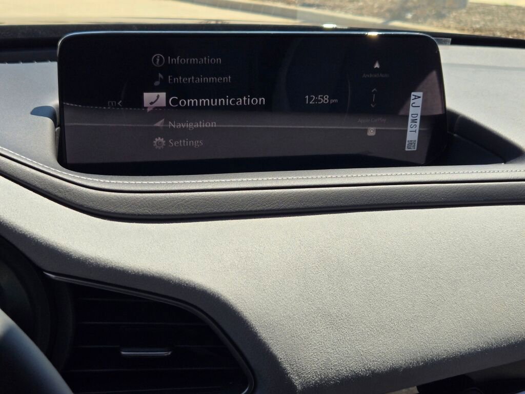 New 2026 MAZDA CX-30 Aire Edition AWD/4WD image 27