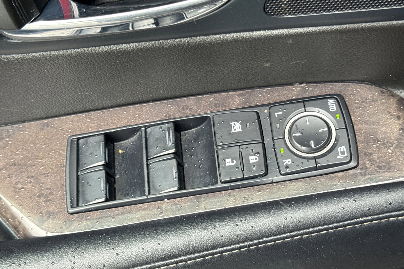 Used 2015 Lexus RX 350 F Sport w/ Navigation Package image 13