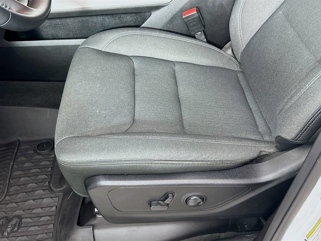 Certified 2023 RAM 1500 Big Horn AWD/4WD image 29