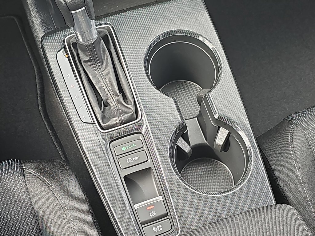 Used 2026 Honda Civic LX image 30
