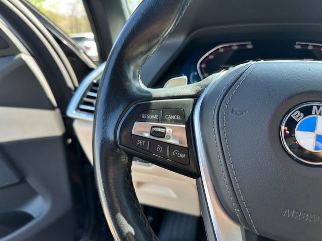 Used 2022 BMW X5 sDrive40i w/ Premium Package RWD image 23