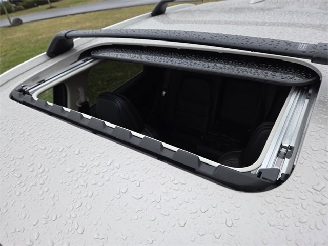 New 2025 MAZDA CX-5 AWD 2.5 S image 3