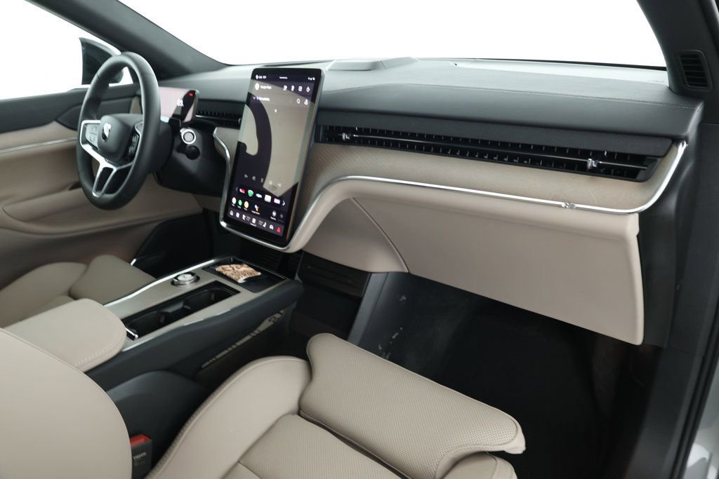 Used 2025 Volvo EX90 Plus image 26