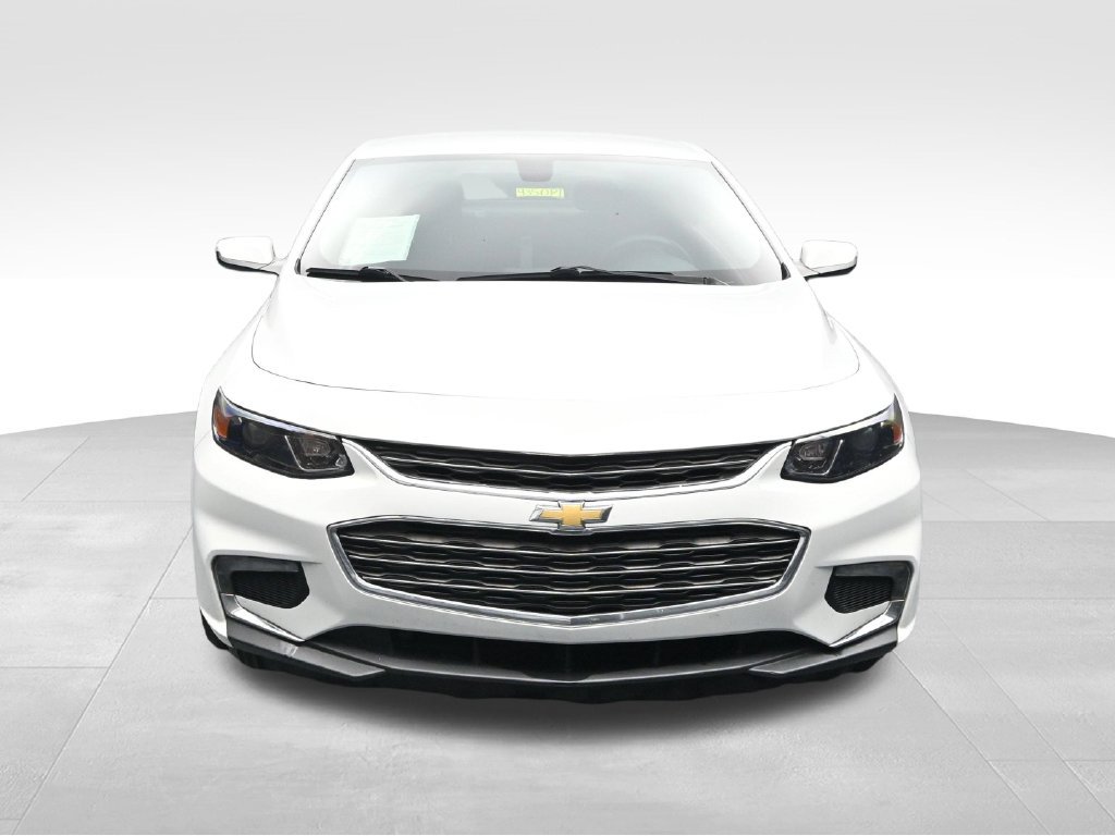 Used 2018 Chevrolet Malibu LT FWD image 8