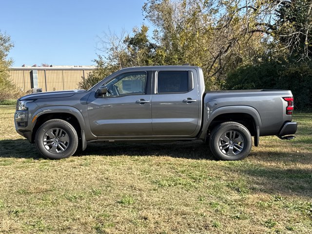 New 2026 Nissan Frontier SV w/ All-Weather Content Package AWD/4WD image 11