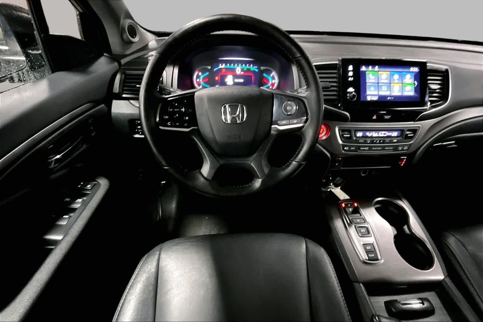 Used 2021 Honda Pilot EX-L image 5