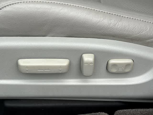 Used 2015 Acura TLX w/ Advance Package FWD image 15