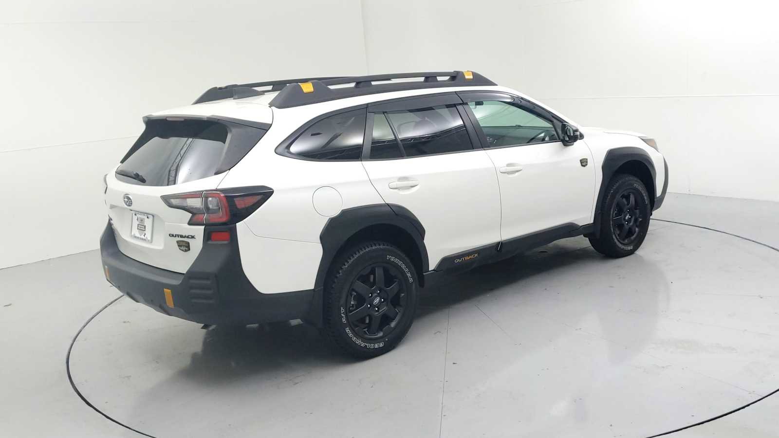 Certified 2023 Subaru Outback Wilderness image 10