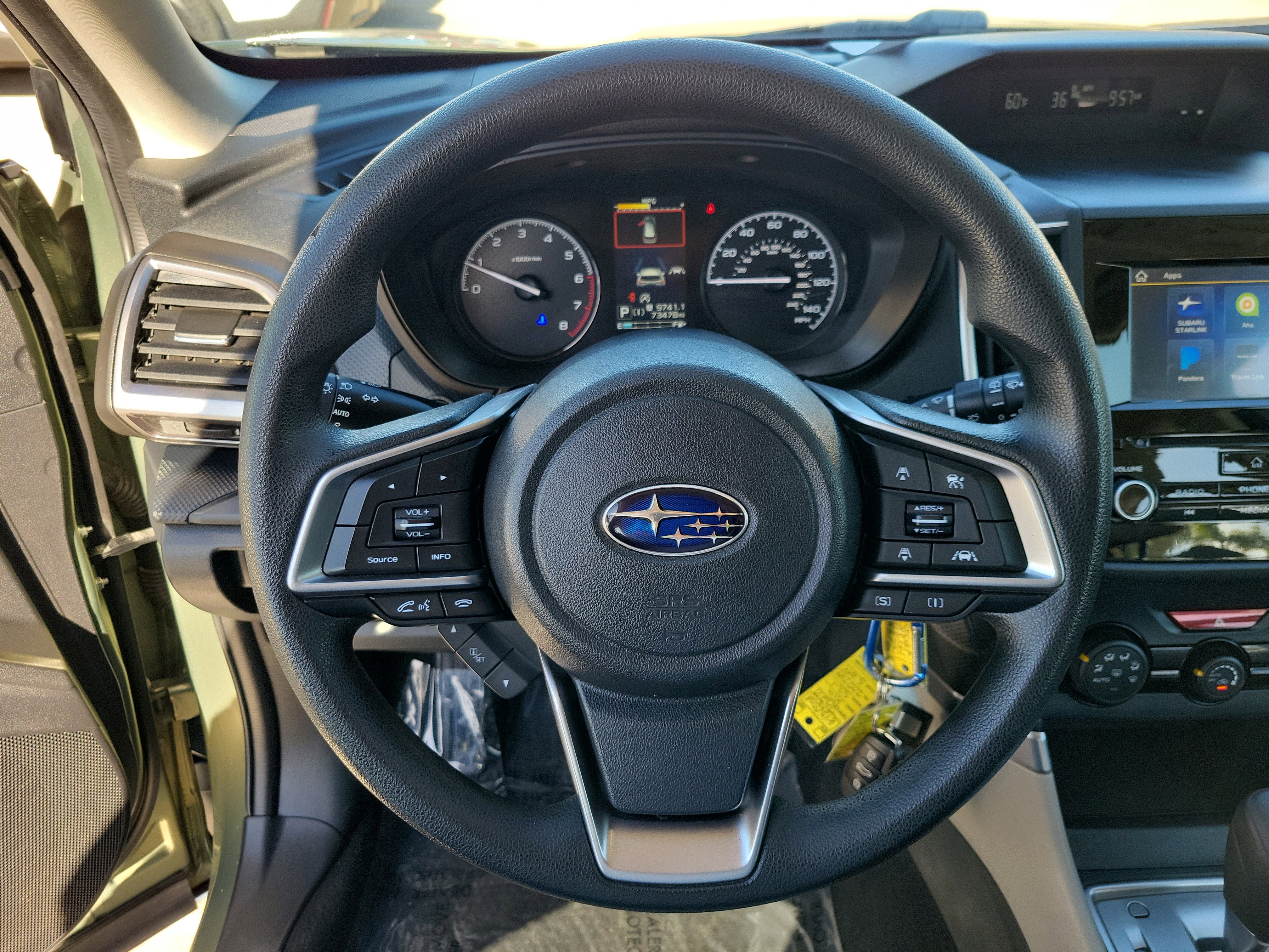 Used 2019 Subaru Forester w/ Alloy Wheel Package image 31