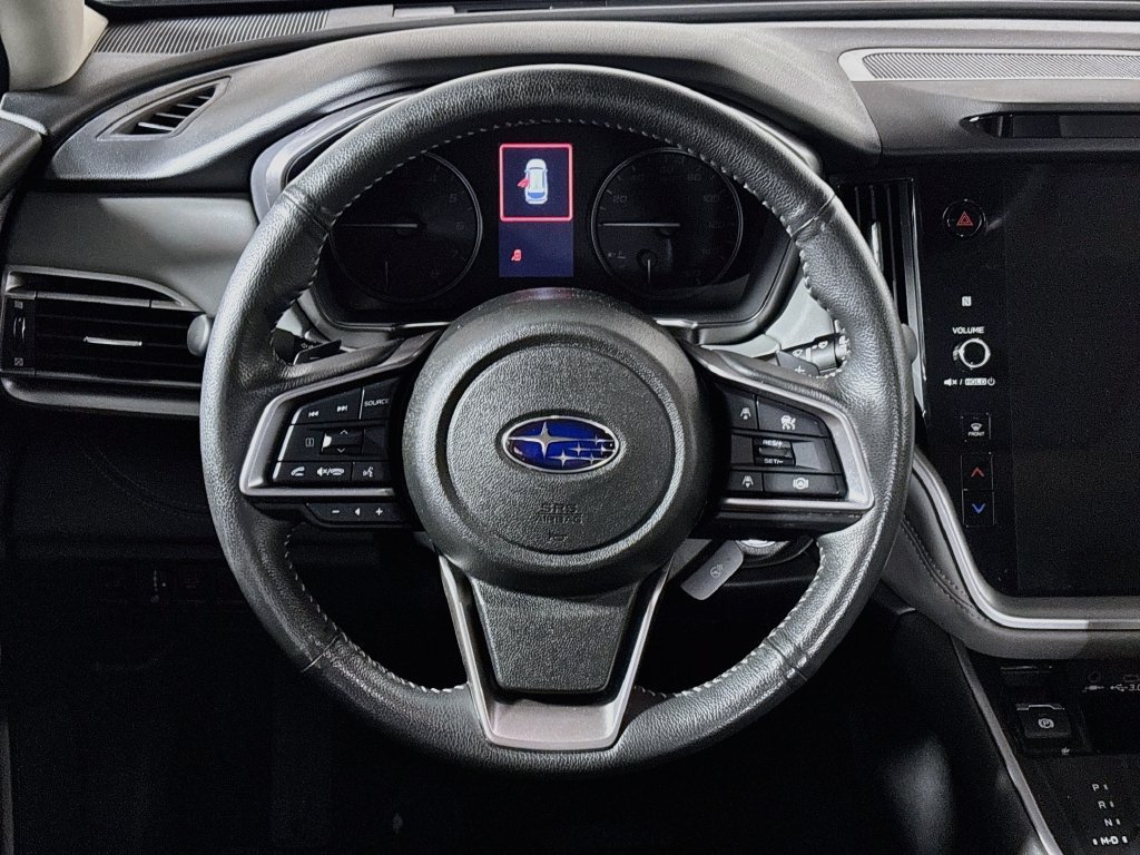 Certified 2024 Subaru Outback Limited AWD/4WD image 14