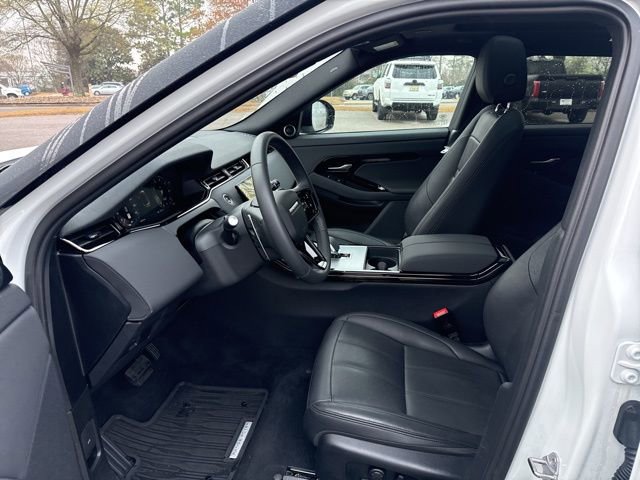 Used 2024 Land Rover Range Rover Evoque S image 20
