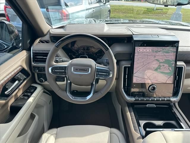 New 2026 GMC Yukon Denali w/ Denali Reserve Package AWD/4WD image 21