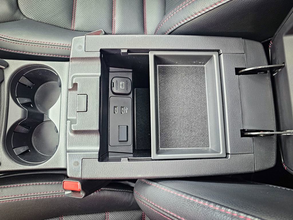 Used 2023 MAZDA CX-5 AWD 2.5 Turbo image 30