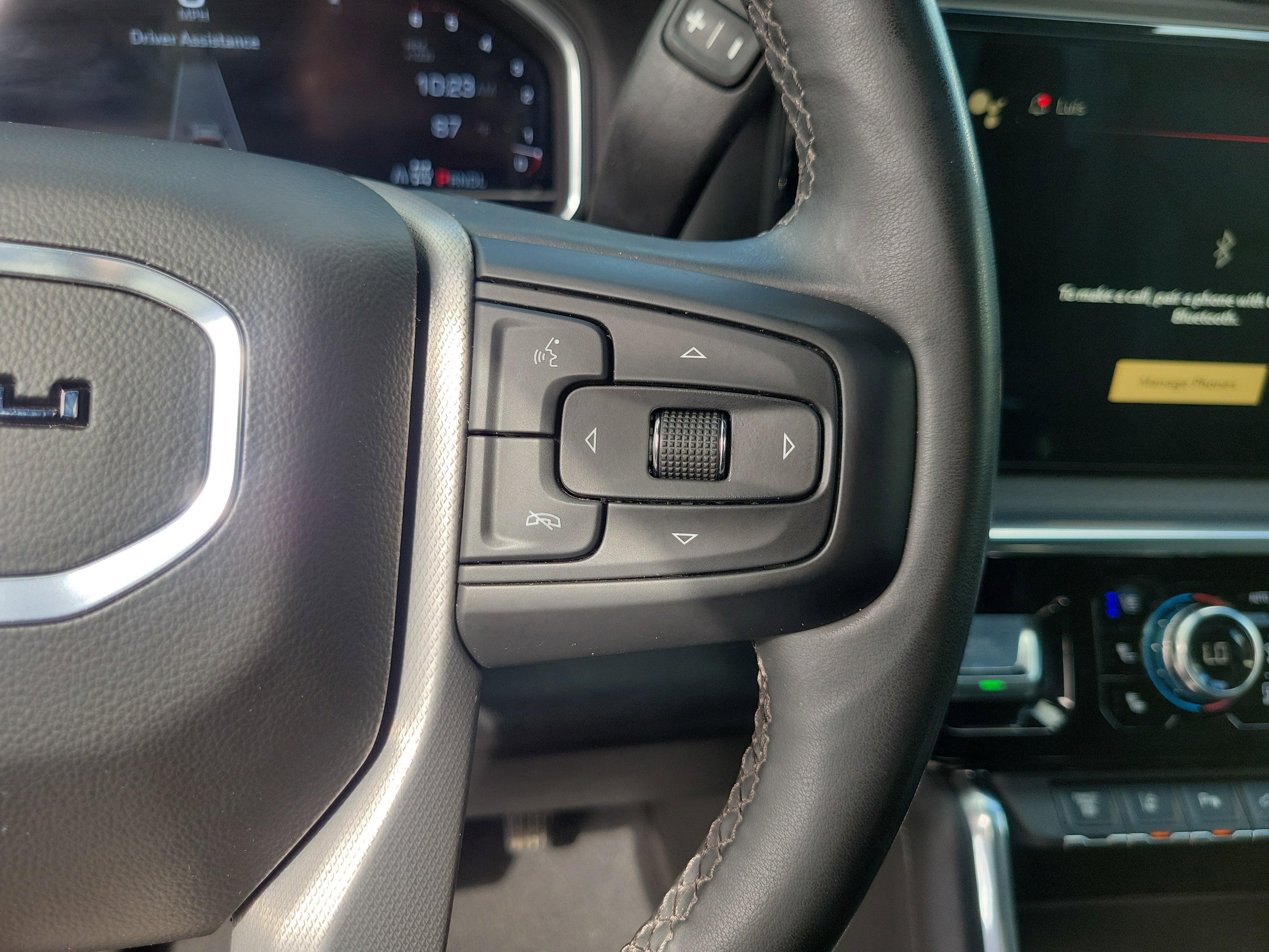 Used 2024 GMC Sierra 2500 Denali w/ Denali Reserve Package image 21