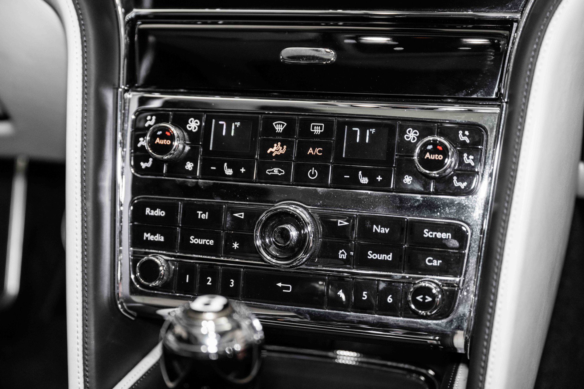 Certified 2020 Bentley Mulsanne Speed image 39