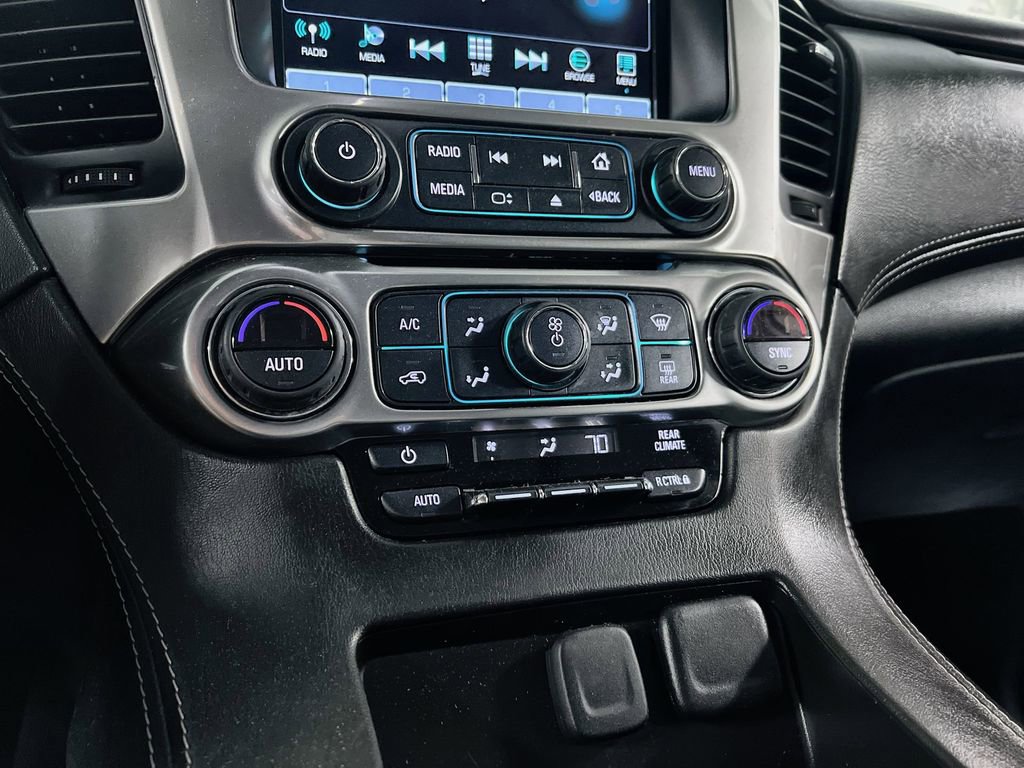 Used 2020 Chevrolet Tahoe LS image 32