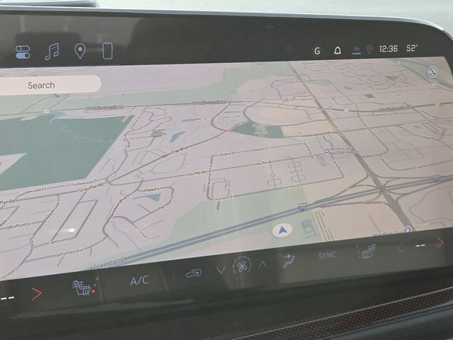 New 2026 Chevrolet Traverse Z71 image 4