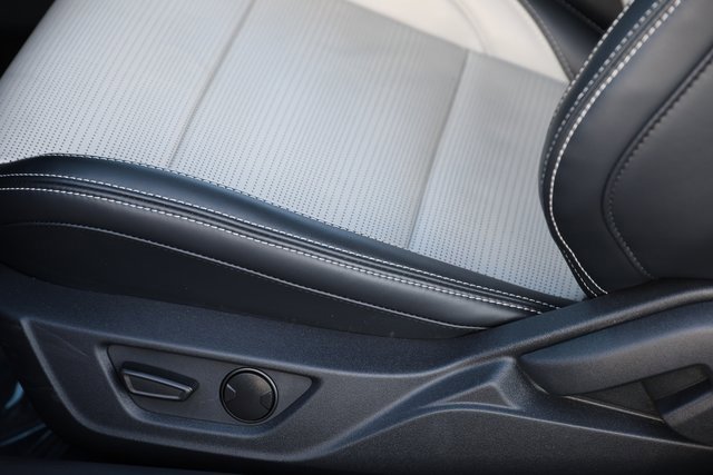 Certified 2025 Ford Mustang GT Premium image 13