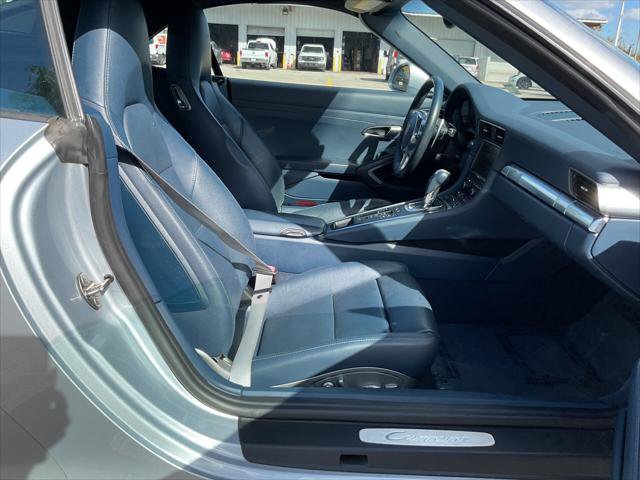 Used 2014 Porsche 911 Carrera image 22