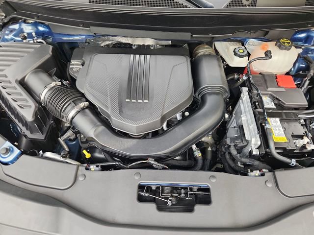 Used 2024 Chevrolet Traverse LS FWD image 29