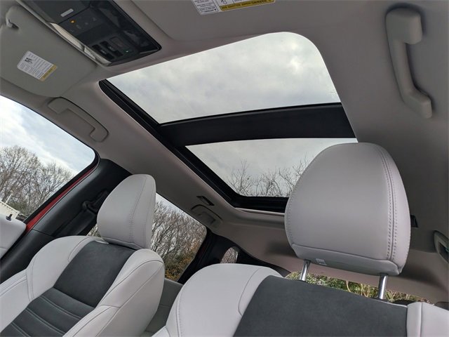 New 2025 Mitsubishi Outlander SE image 25