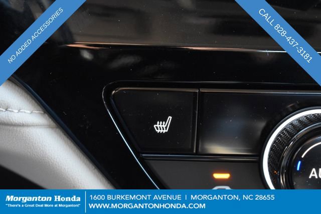 New 2026 Honda Accord EX-L image 18