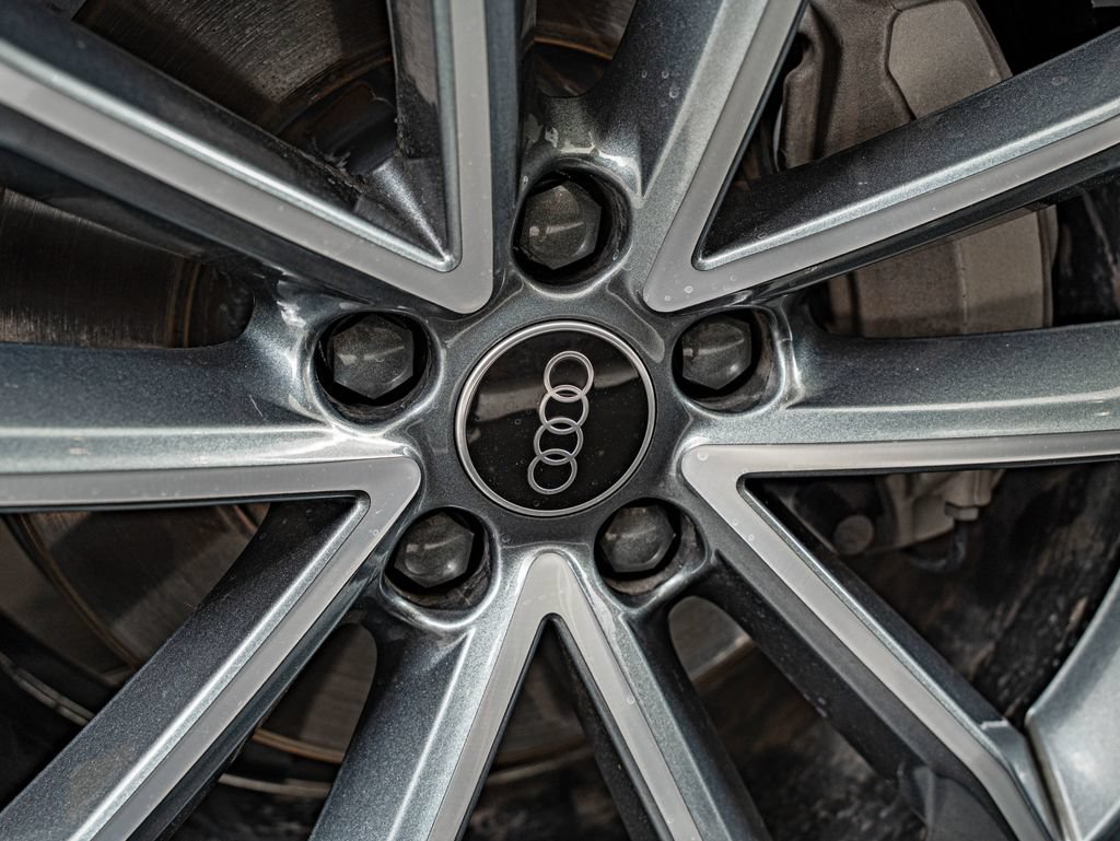 Used 2024 Audi A5 2.0T Premium AWD/4WD image 12