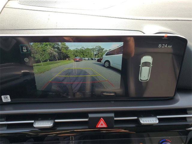 New 2026 Kia Sportage EX w/ EX Panoramic Sunroof Package image 33