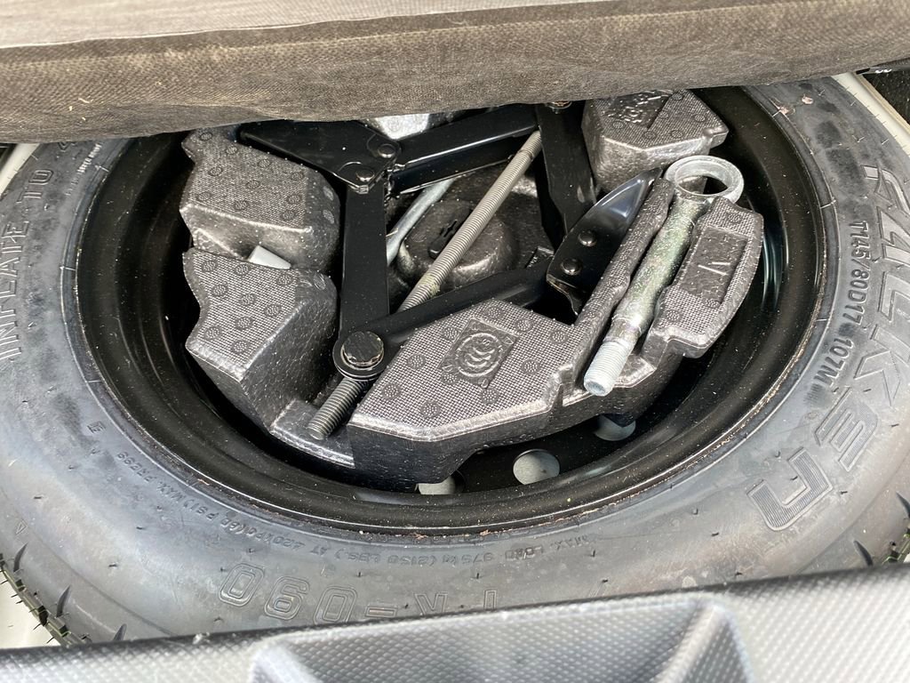 Used 2019 Subaru Crosstrek 2.0i Premium w/ Eyesight System image 34