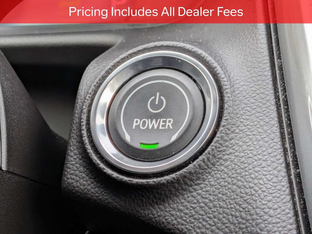 Used 2023 Chevrolet Bolt EUV LT FWD image 28