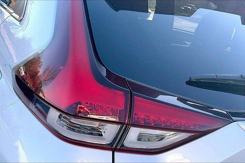 Used 2023 Mitsubishi Eclipse Cross Ralliart image 29