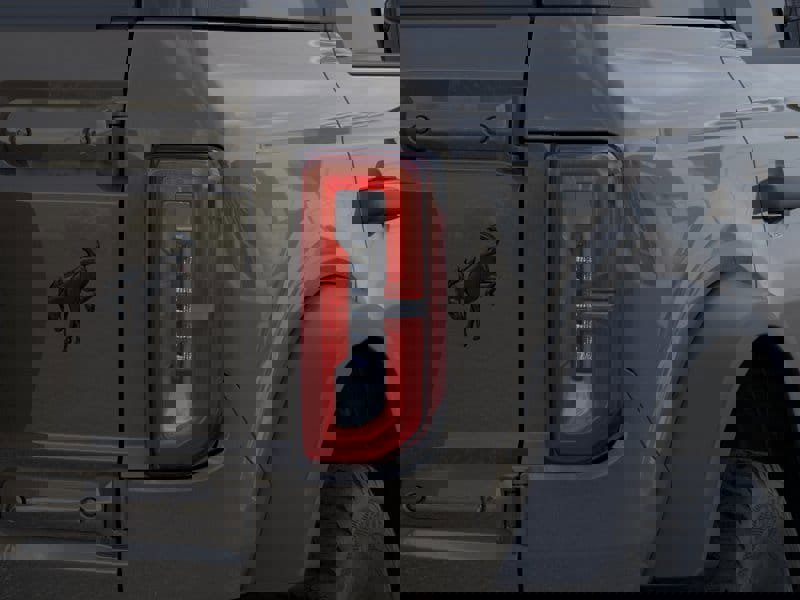 New 2026 Ford Bronco Outer Banks image 23